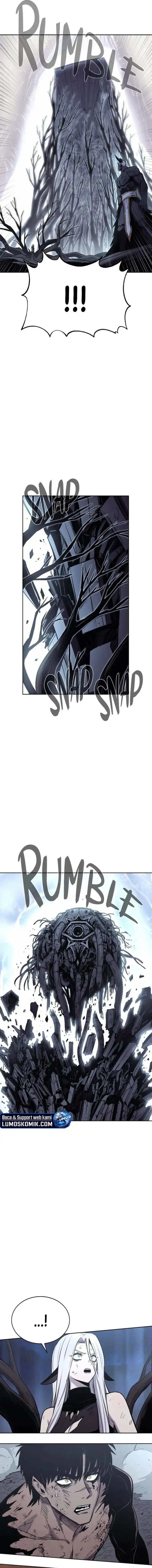 Howling Dragon Chapter 82 Bahasa Indonesia