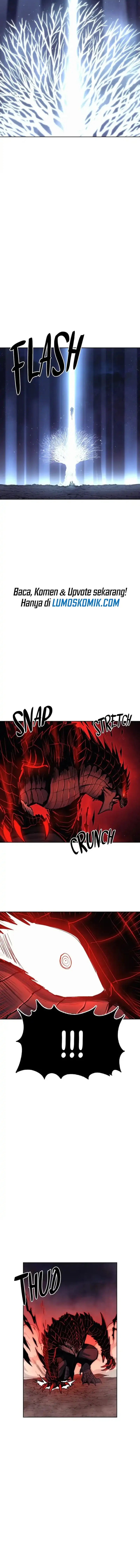 Howling Dragon Chapter 82 Bahasa Indonesia