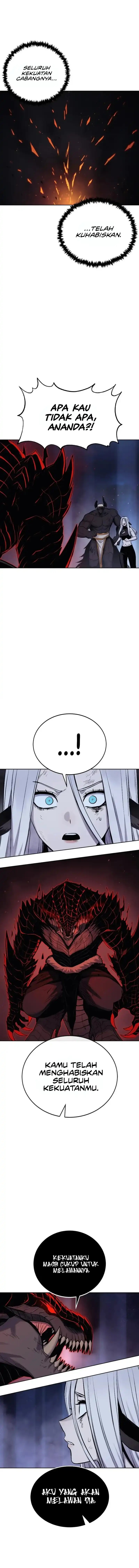 Howling Dragon Chapter 82 Bahasa Indonesia