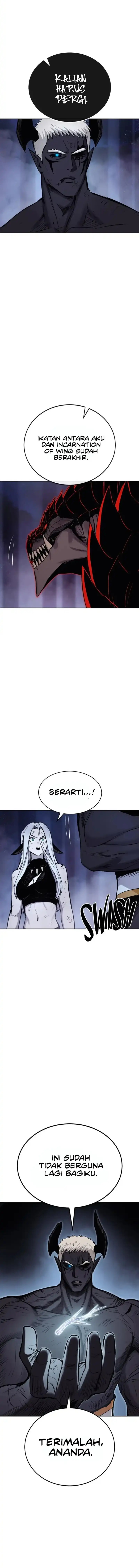 Howling Dragon Chapter 82 Bahasa Indonesia