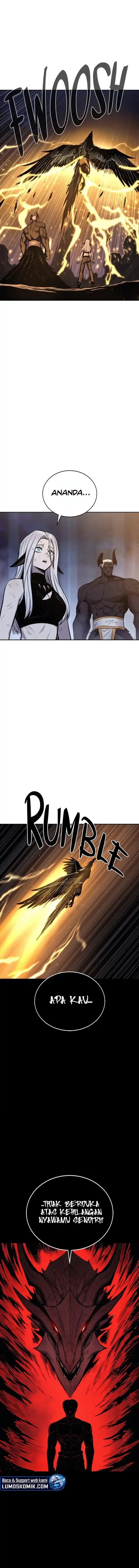 Howling Dragon Chapter 82 Bahasa Indonesia