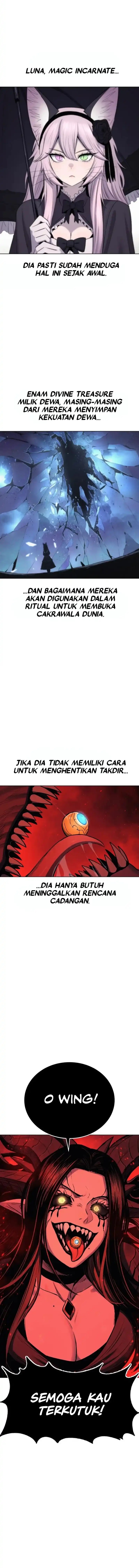 Howling Dragon Chapter 82 Bahasa Indonesia