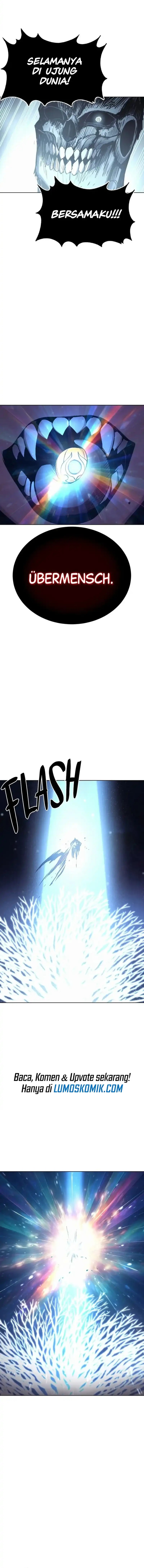 Howling Dragon Chapter 82 Bahasa Indonesia