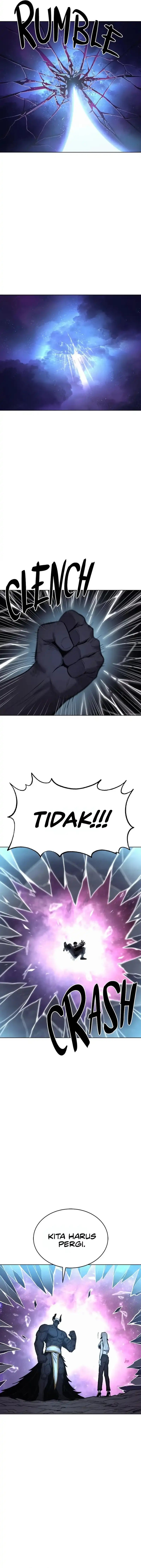 Howling Dragon Chapter 82 Bahasa Indonesia