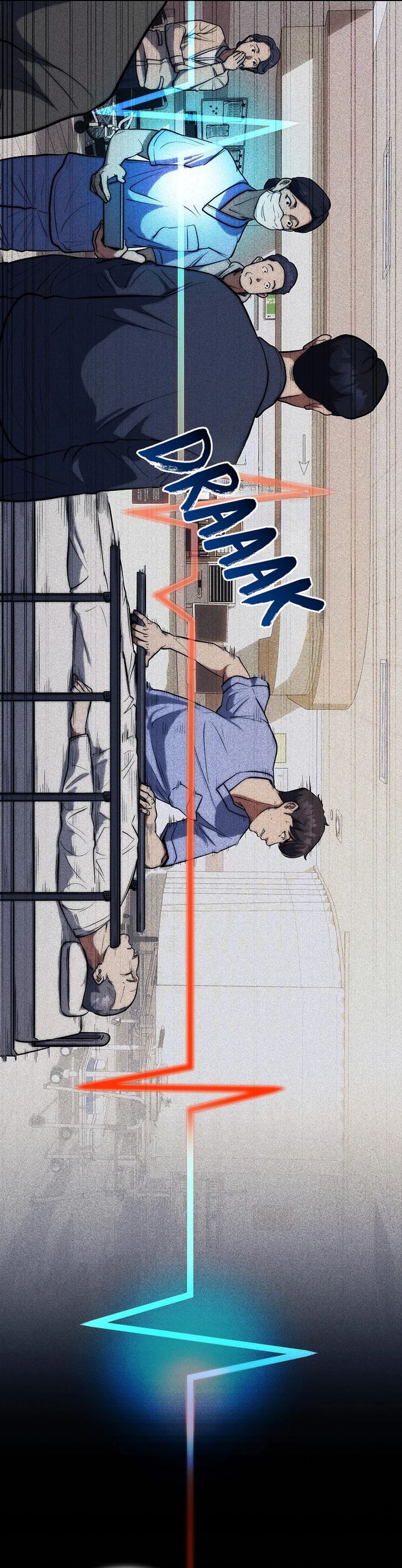 Hu Tao Becomes a Surgeon chapter 2