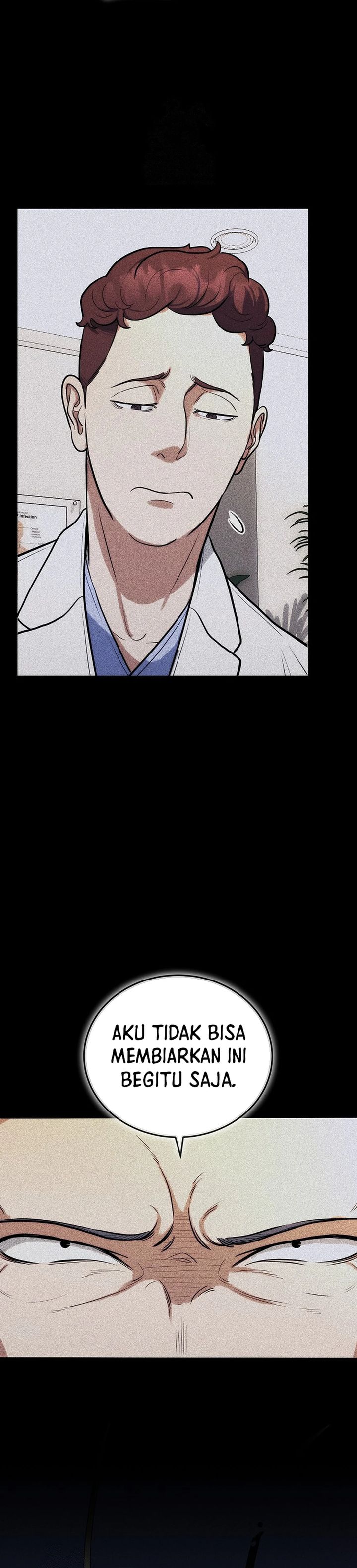 Hu Tao Becomes a Surgeon chapter 2