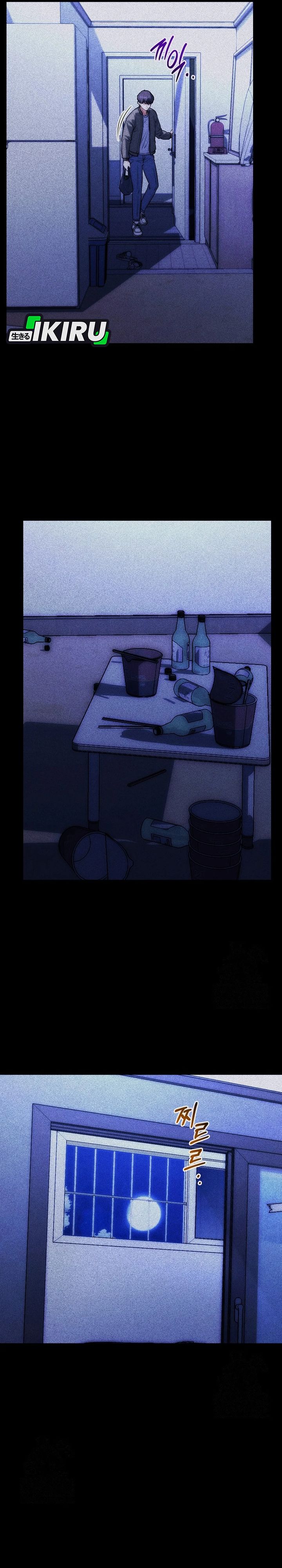 Hu Tao Becomes a Surgeon chapter 2