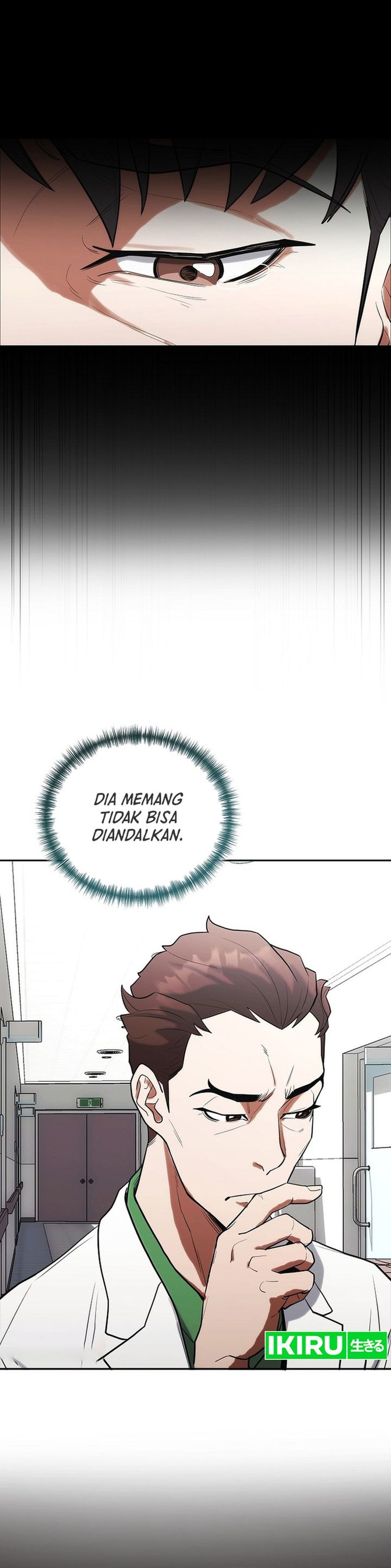 Hu Tao Becomes a Surgeon chapter 6
