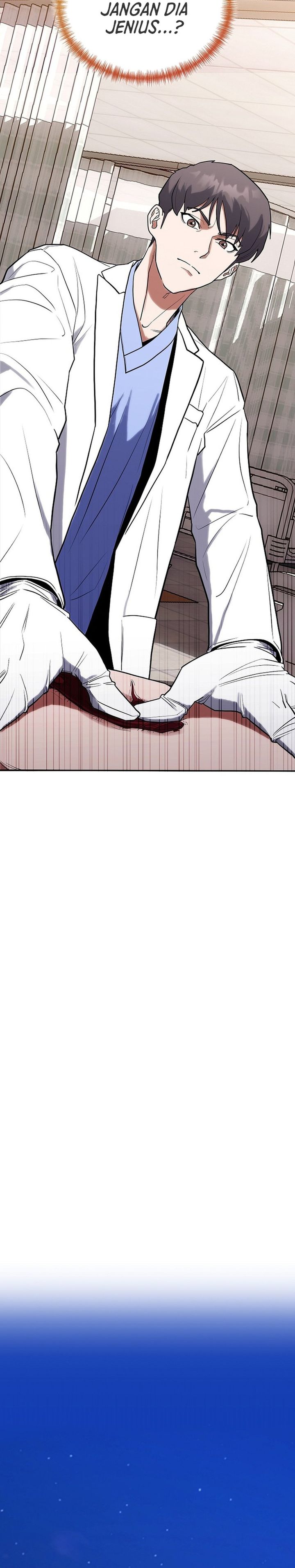 Hu Tao Becomes a Surgeon Chapter 07 Bahasa Indonesia