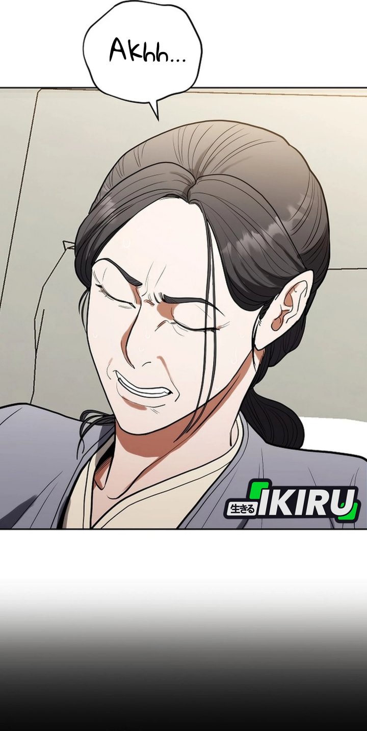 Hu Tao Becomes a Surgeon chapter 11