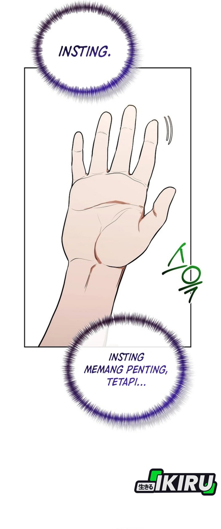 Hu Tao Becomes a Surgeon chapter 11