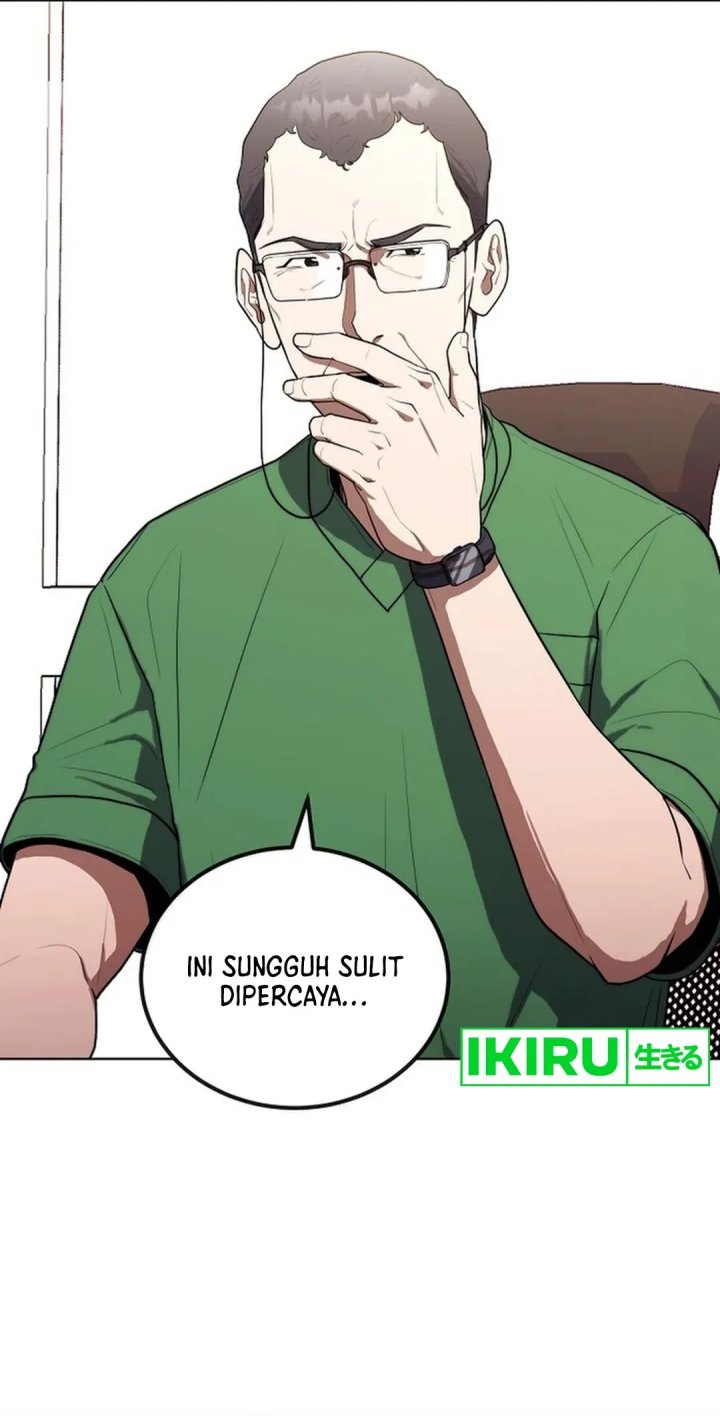 Hu Tao Becomes a Surgeon chapter 17