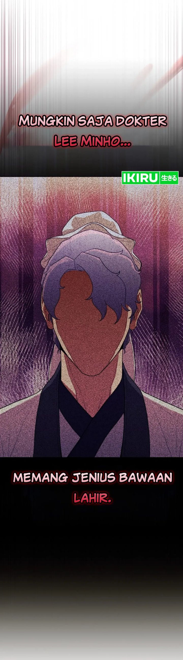 Hu Tao Becomes a Surgeon chapter 17