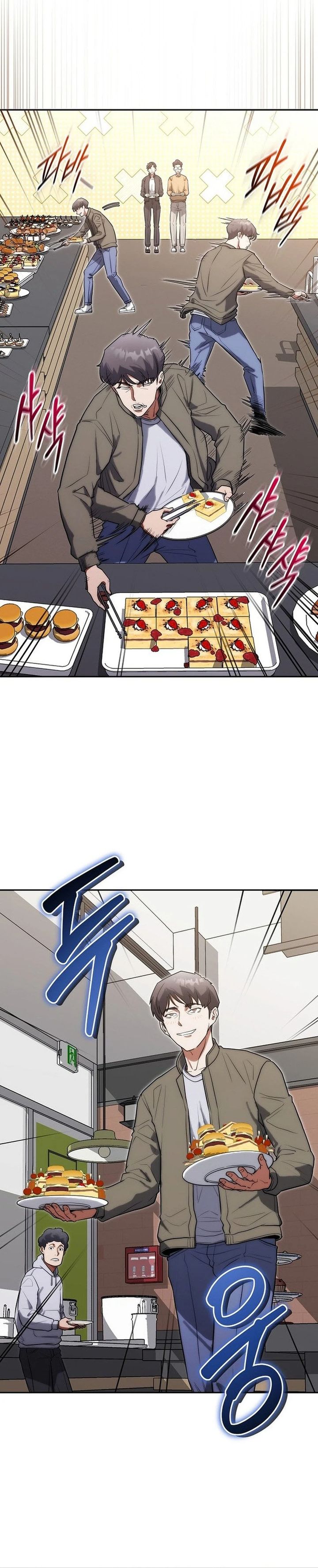 Hu Tao Becomes a Surgeon Chapter 22 Bahasa Indonesia