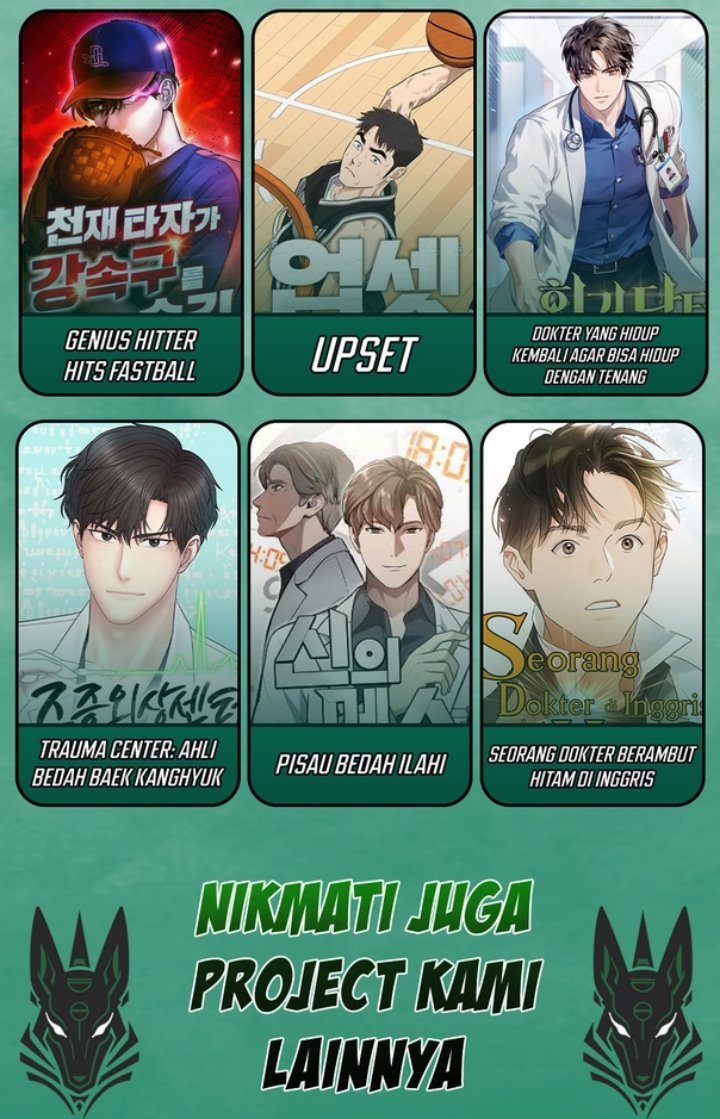 Hu Tao Becomes a Surgeon chapter 39