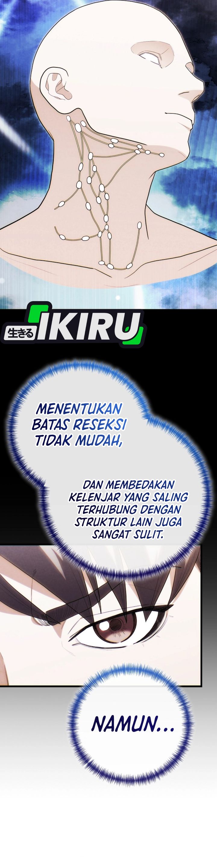 Hu Tao Becomes a Surgeon chapter 48