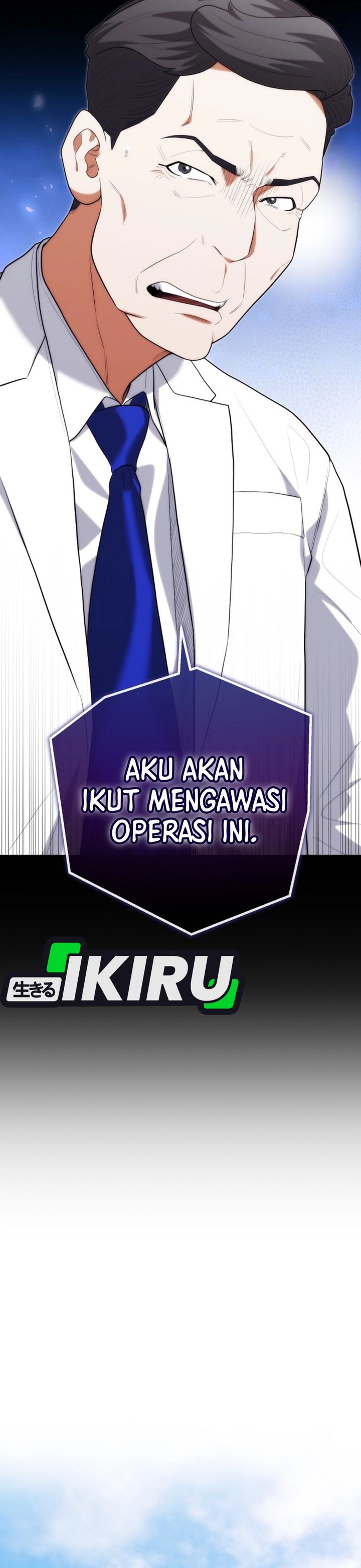 Hu Tao Becomes a Surgeon chapter 48