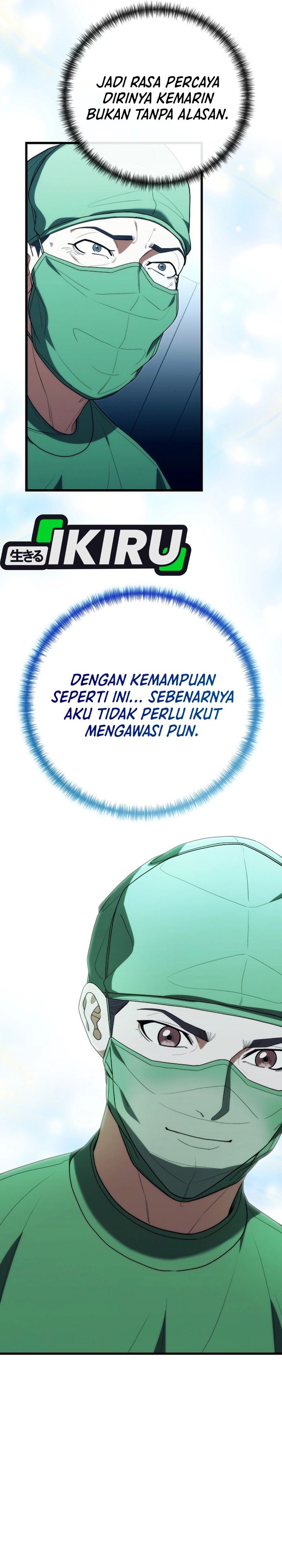 Hu Tao Becomes a Surgeon chapter 48