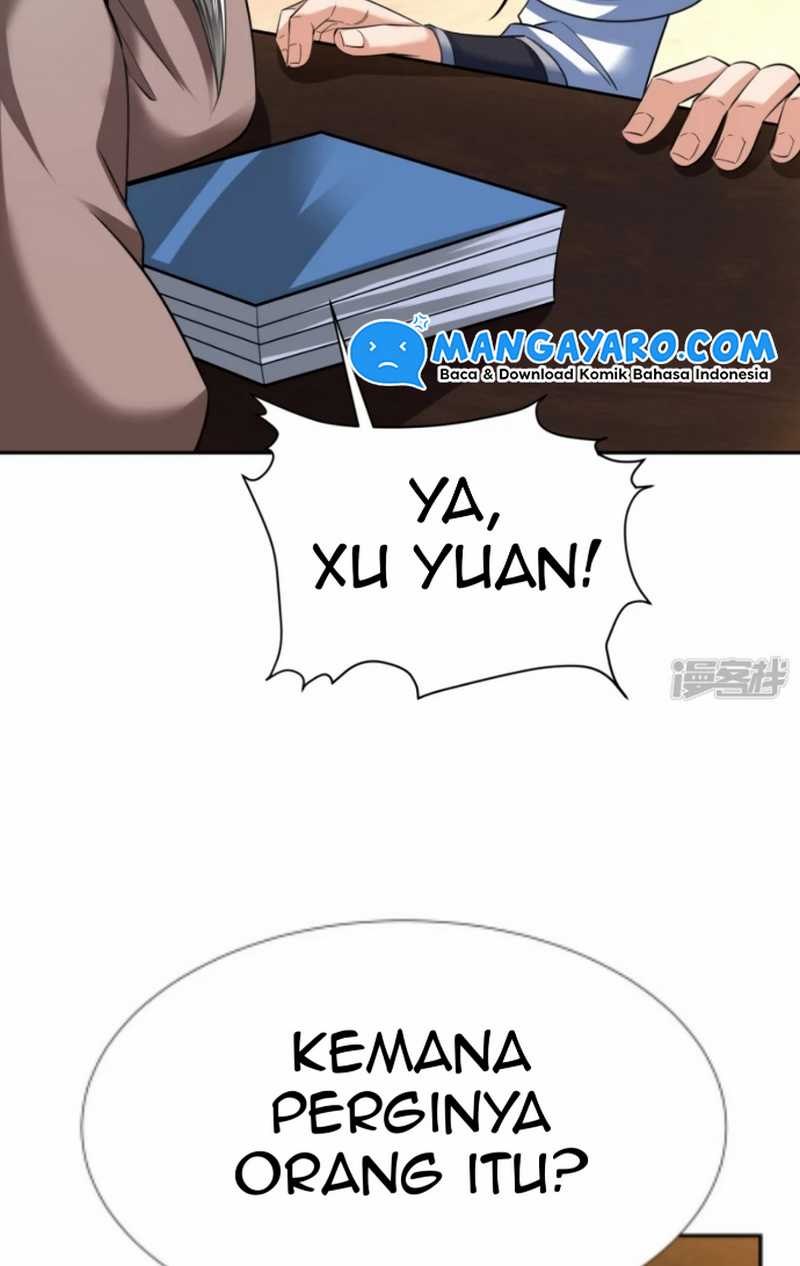 Huangtian Supreme Chapter 41 Bahasa Indonesia