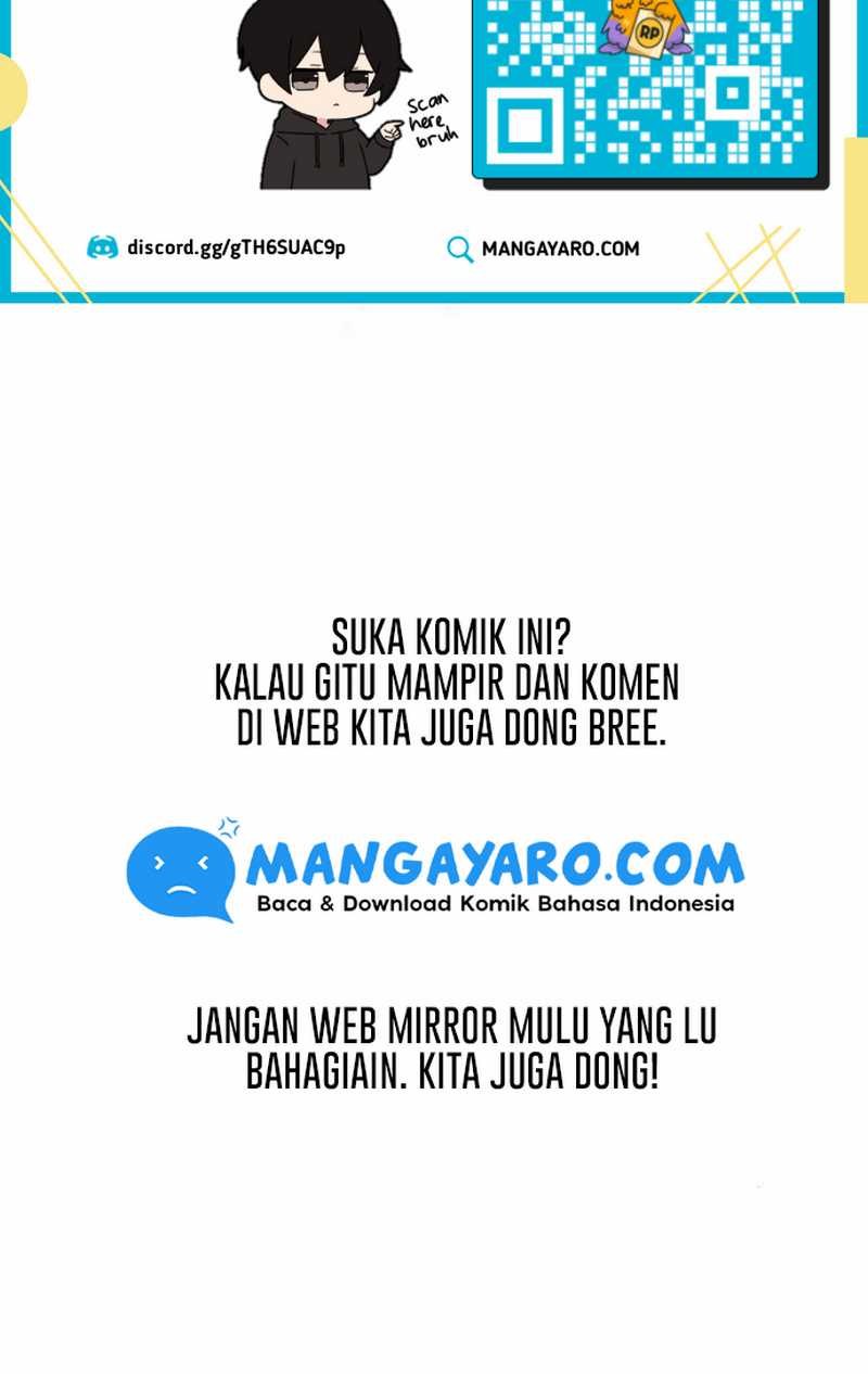 Huangtian Supreme Chapter 41 Bahasa Indonesia