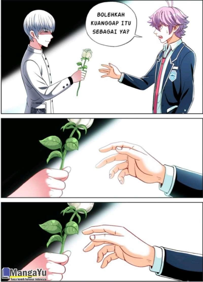 Human Body Cultivation chapter 37