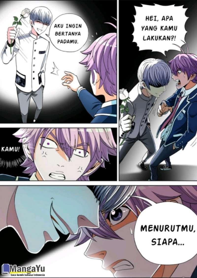 Human Body Cultivation chapter 37