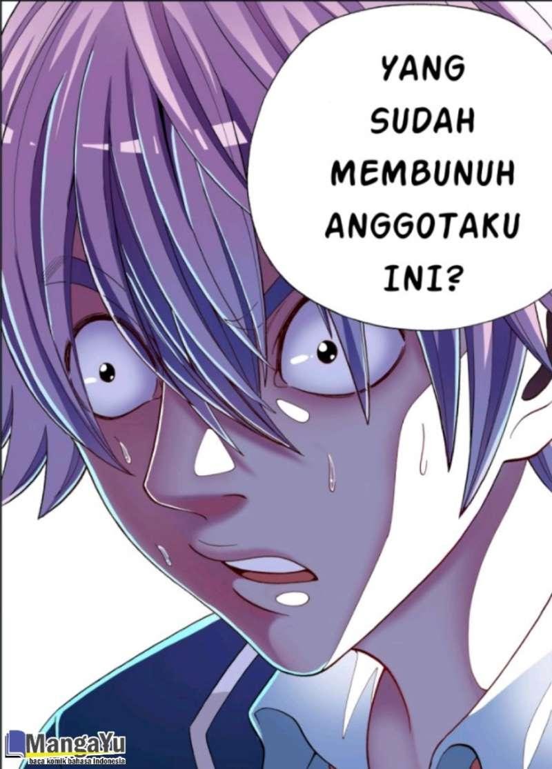 Human Body Cultivation chapter 37