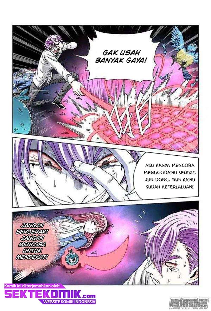 Human Body Cultivation Chapter 88 Bahasa Indonesia