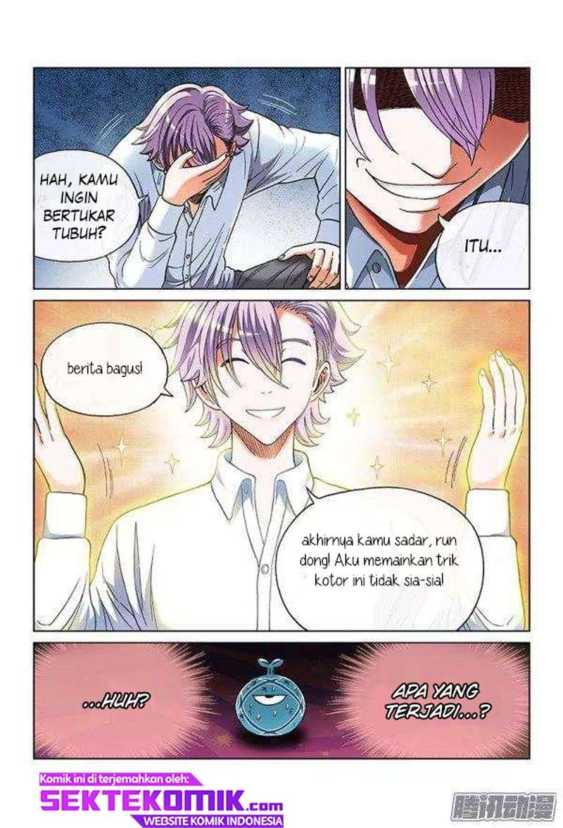 Human Body Cultivation Chapter 88 Bahasa Indonesia