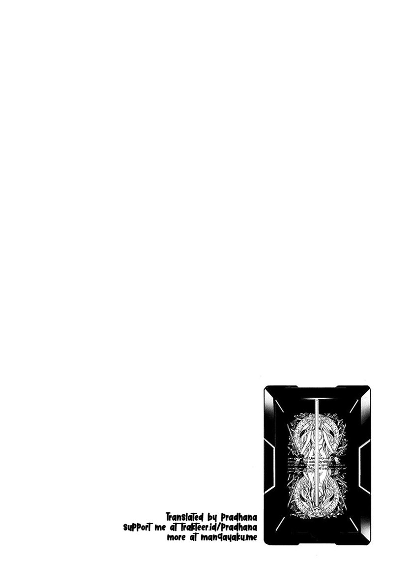 Human Card Chapter 07 Bahasa Indonesia