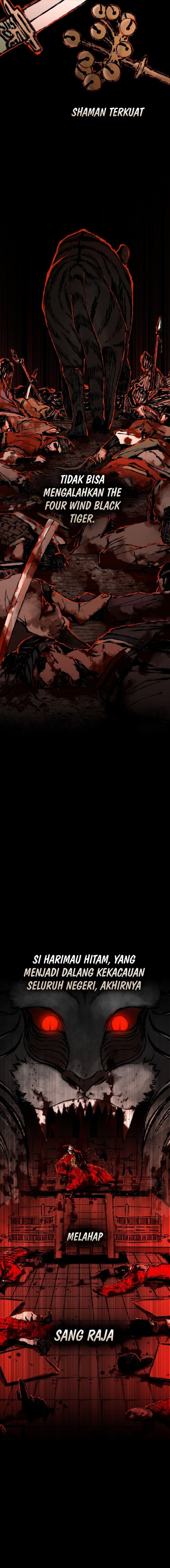 Human Mask Chapter 01 Bahasa Indonesia