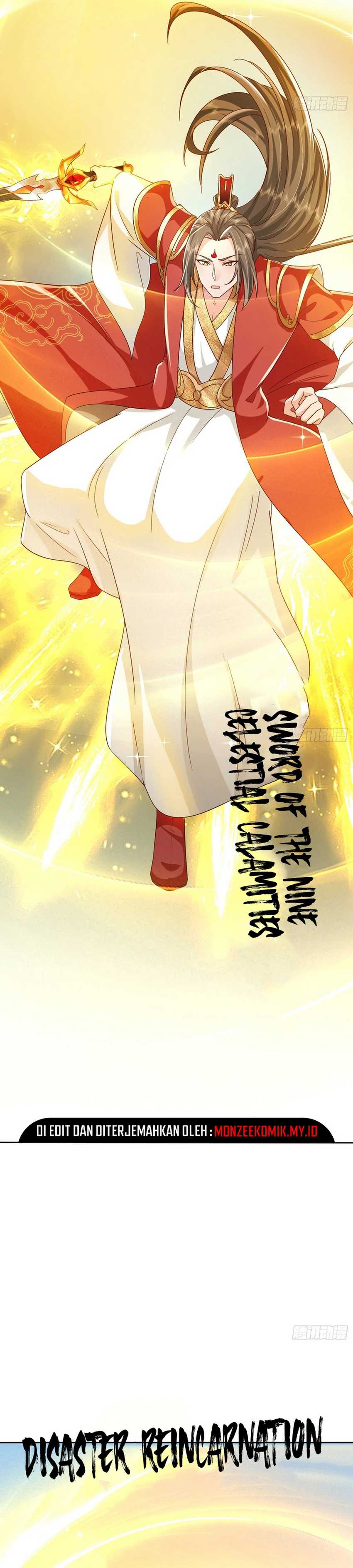 Humble System, Kneel and Beg Me to Be Invincible chapter 15