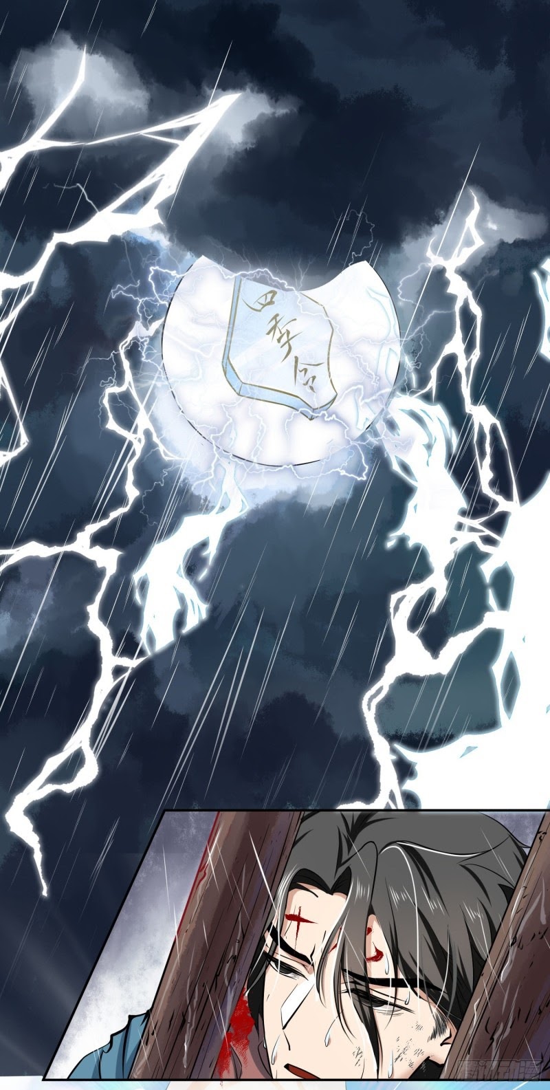 Humman Era Chapter 04 Bahasa Indonesia