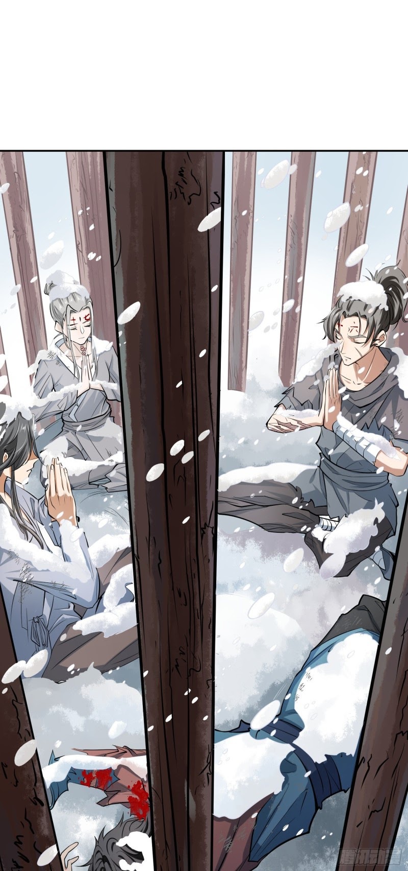 Humman Era Chapter 04 Bahasa Indonesia