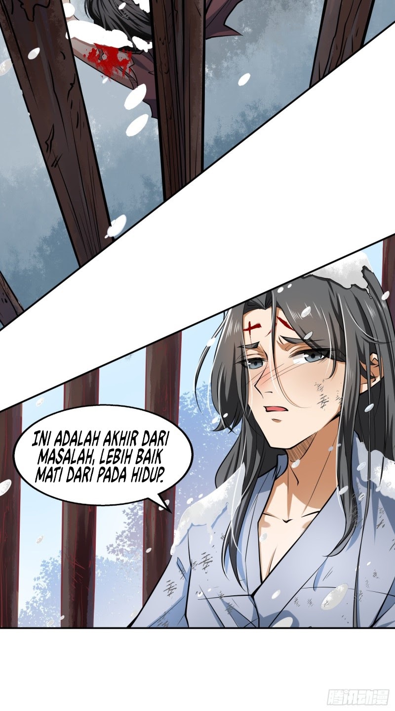 Humman Era Chapter 04 Bahasa Indonesia
