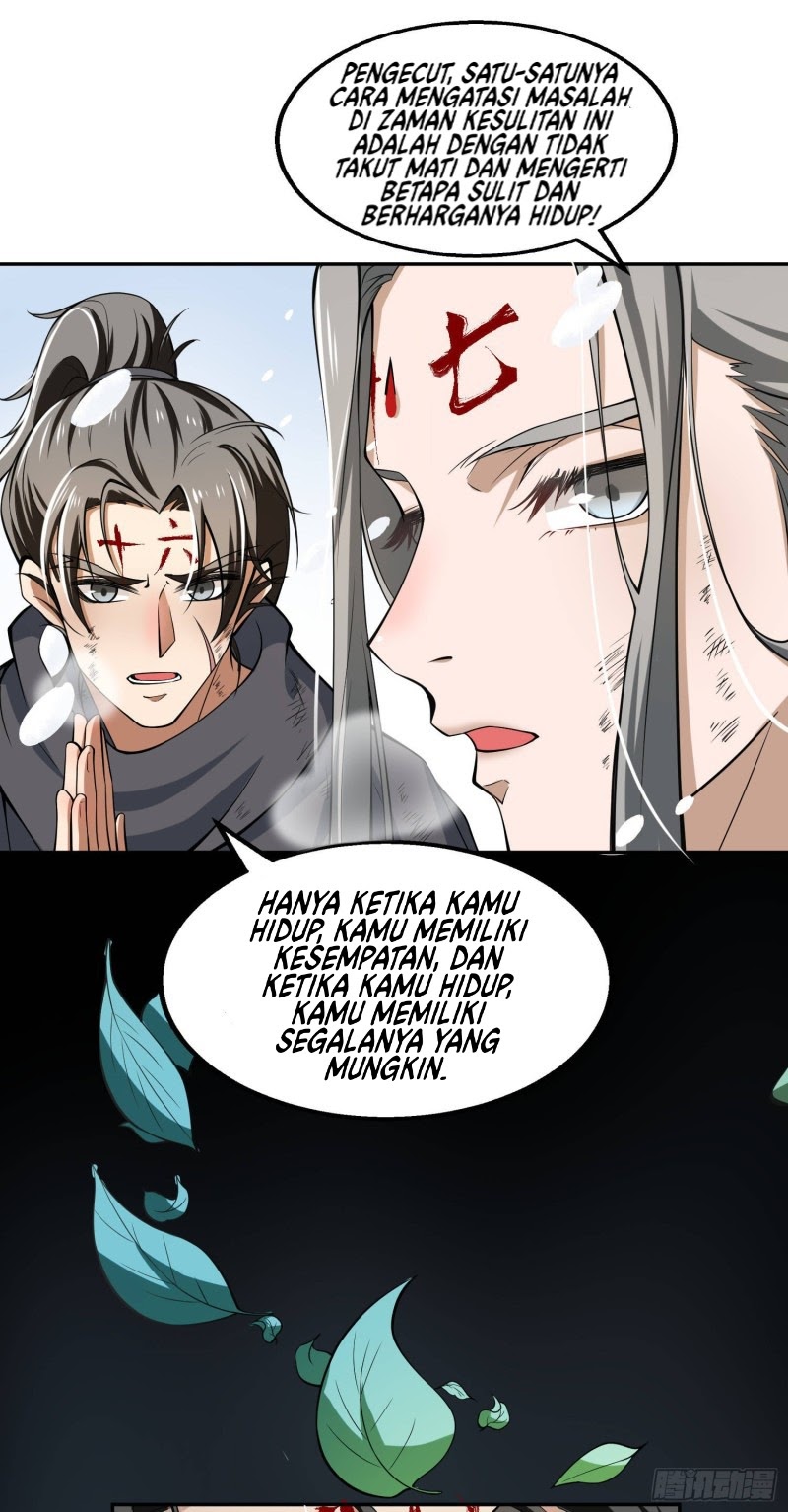 Humman Era Chapter 04 Bahasa Indonesia