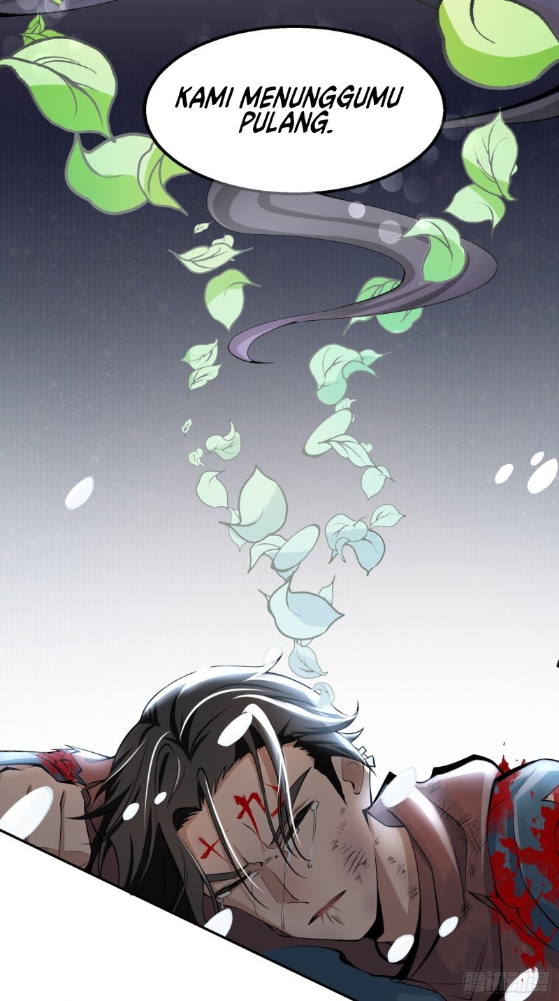 Humman Era Chapter 04 Bahasa Indonesia