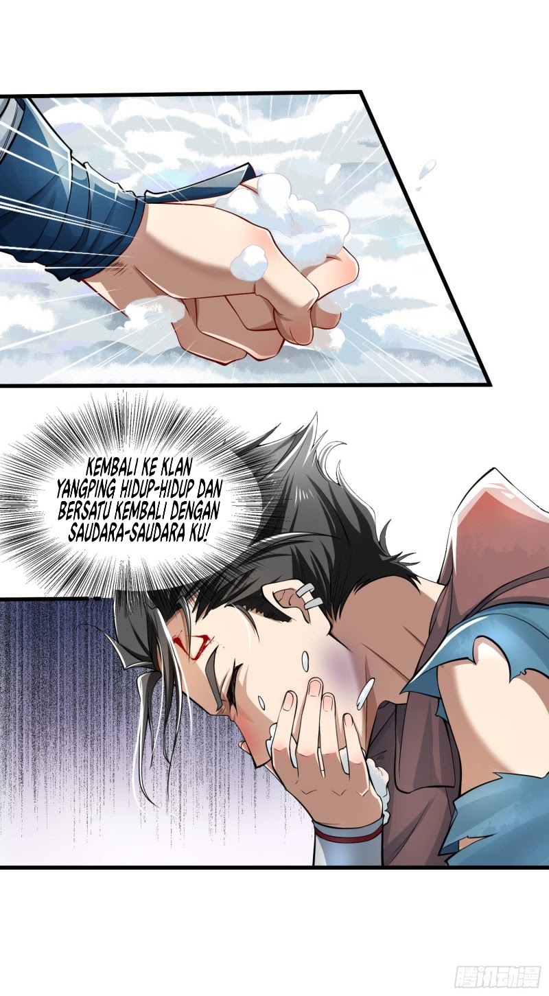 Humman Era Chapter 04 Bahasa Indonesia