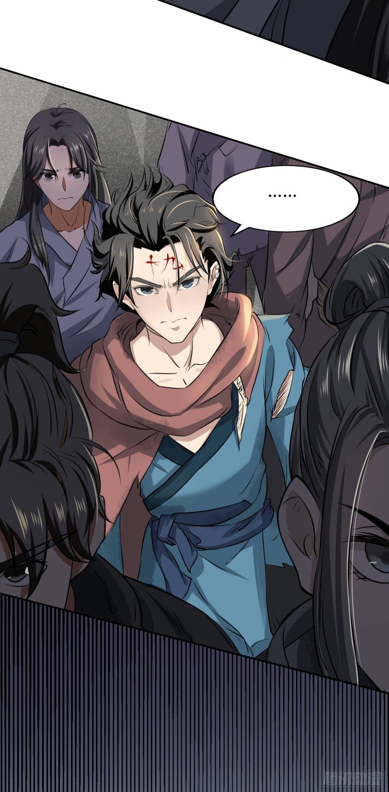 Humman Era Chapter 04 Bahasa Indonesia