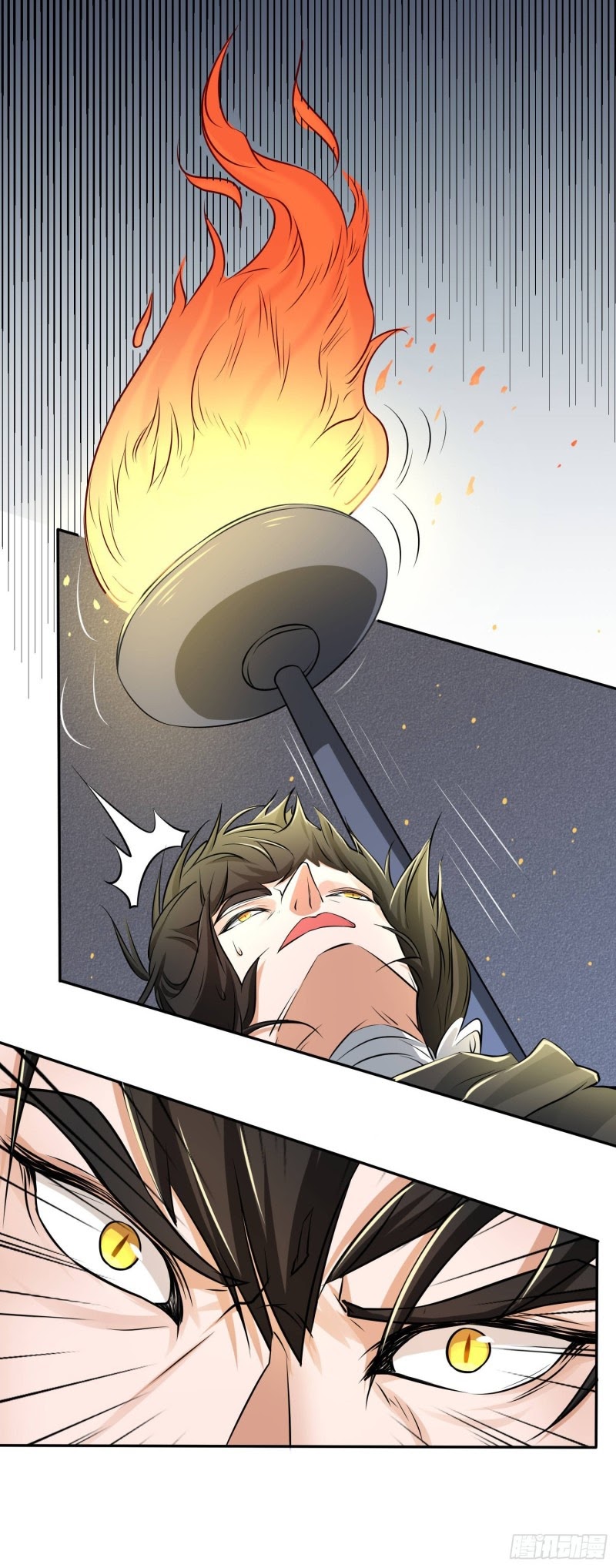 Humman Era Chapter 04 Bahasa Indonesia