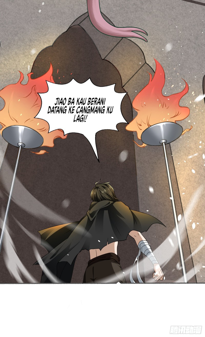 Humman Era Chapter 04 Bahasa Indonesia