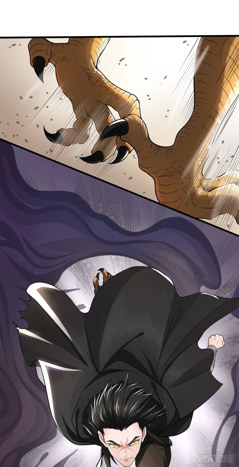 Humman Era Chapter 04 Bahasa Indonesia