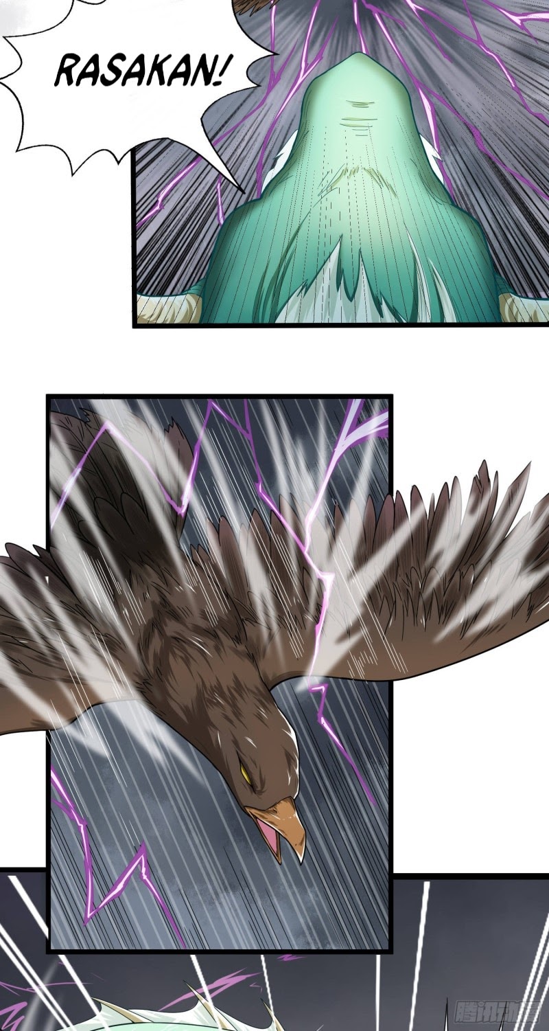 Humman Era Chapter 04 Bahasa Indonesia