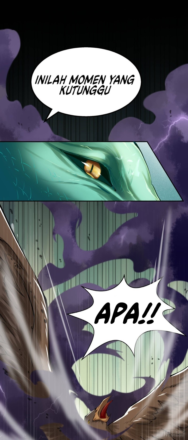 Humman Era Chapter 04 Bahasa Indonesia