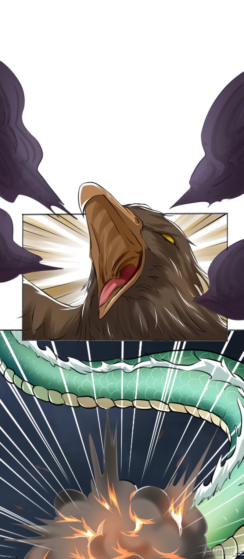 Humman Era Chapter 04 Bahasa Indonesia