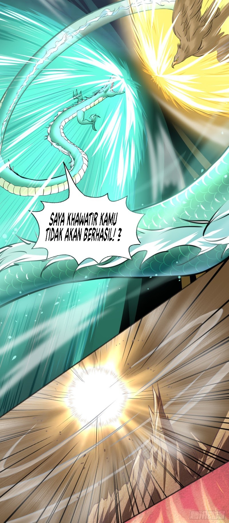 Humman Era Chapter 04 Bahasa Indonesia