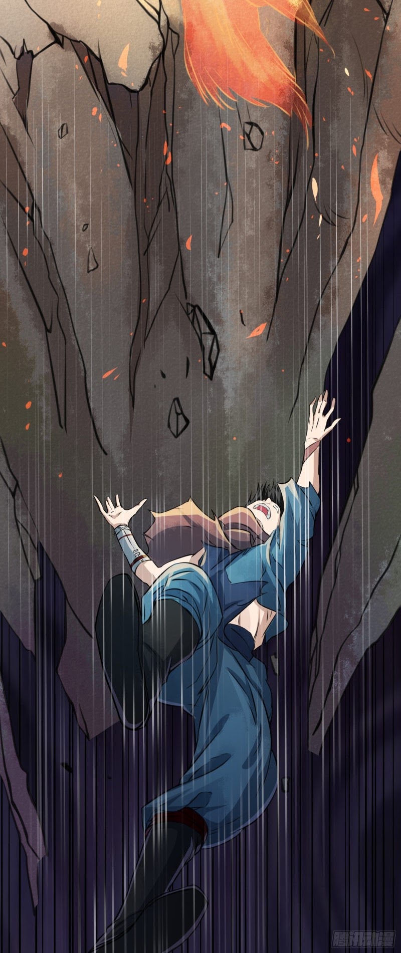 Humman Era Chapter 04 Bahasa Indonesia