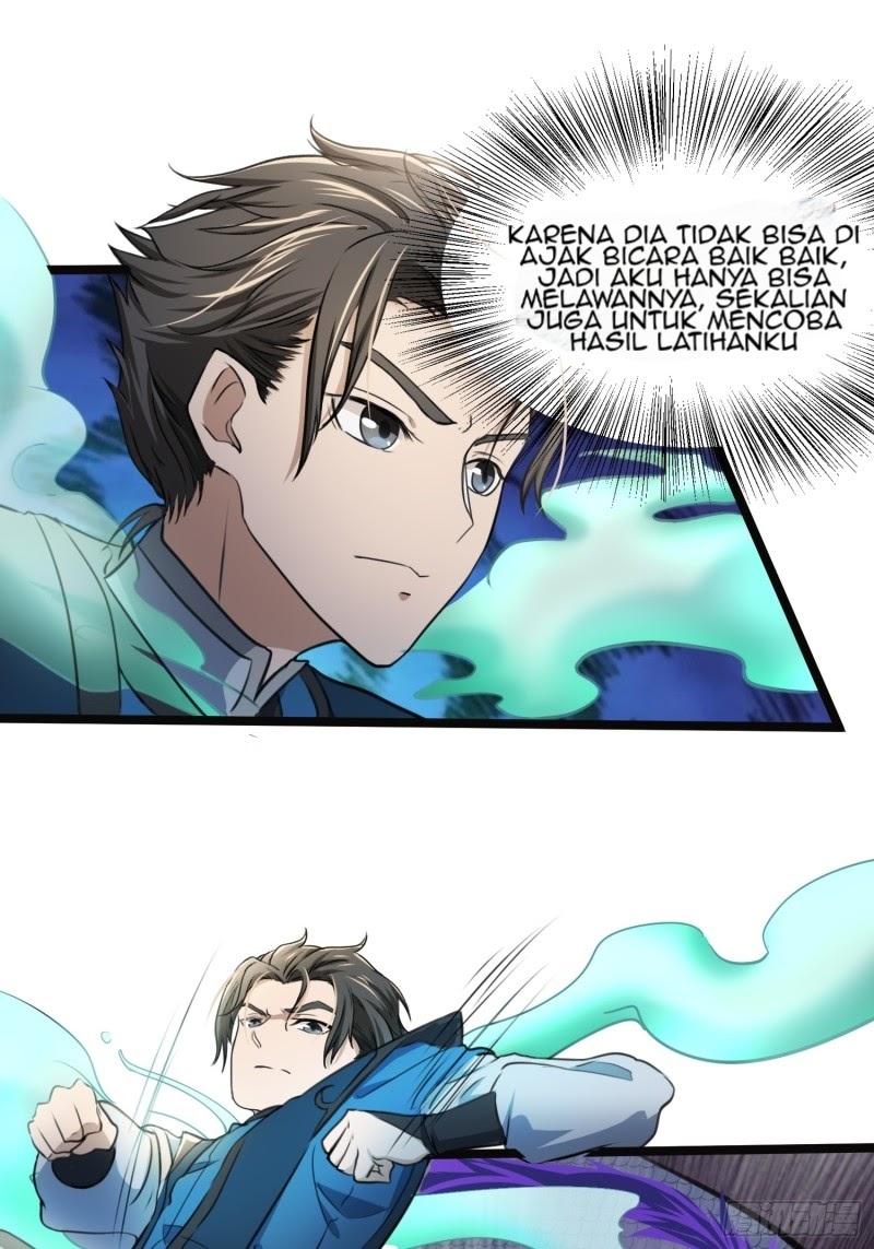 Humman Era chapter 14