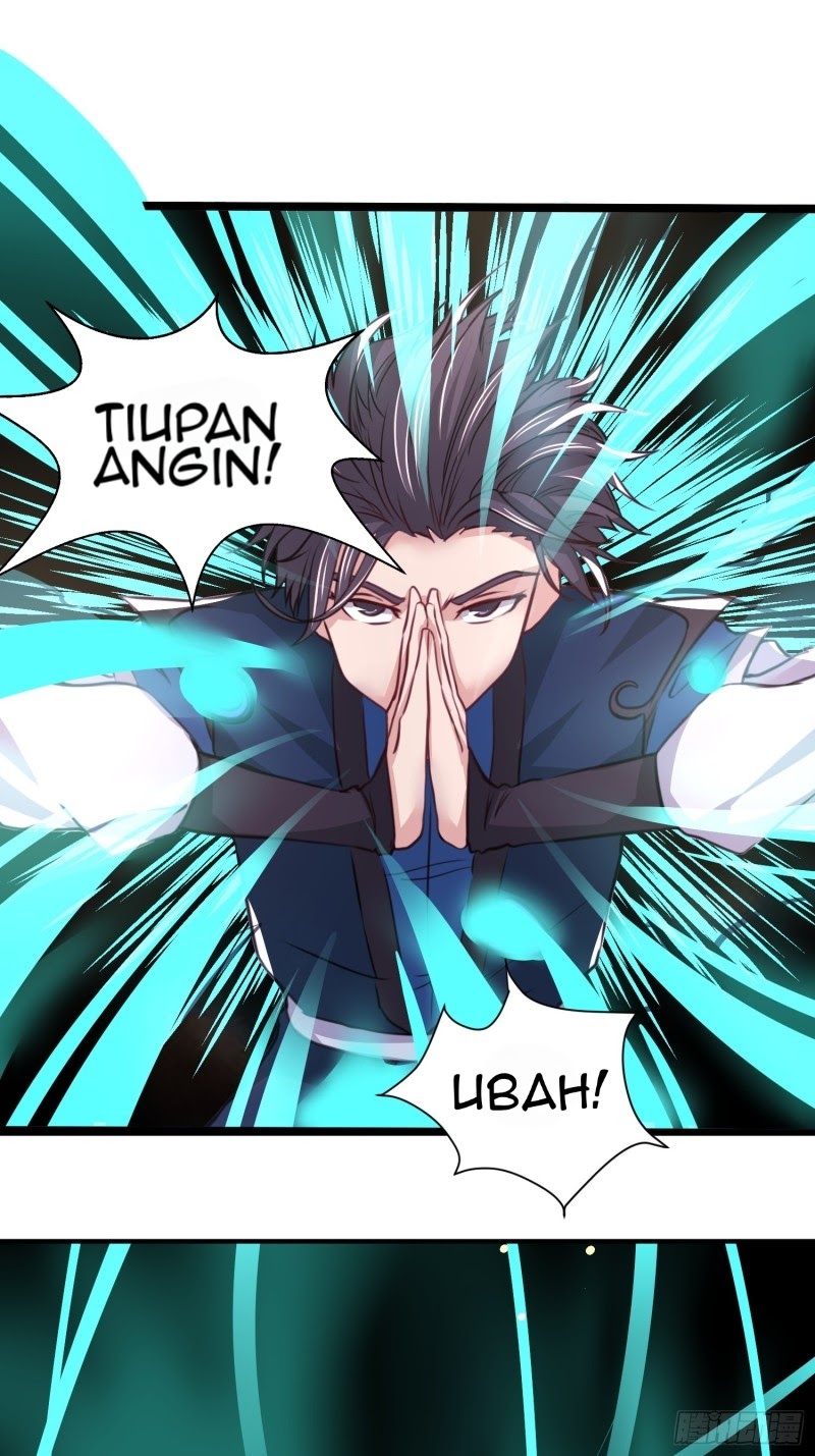 Humman Era chapter 14