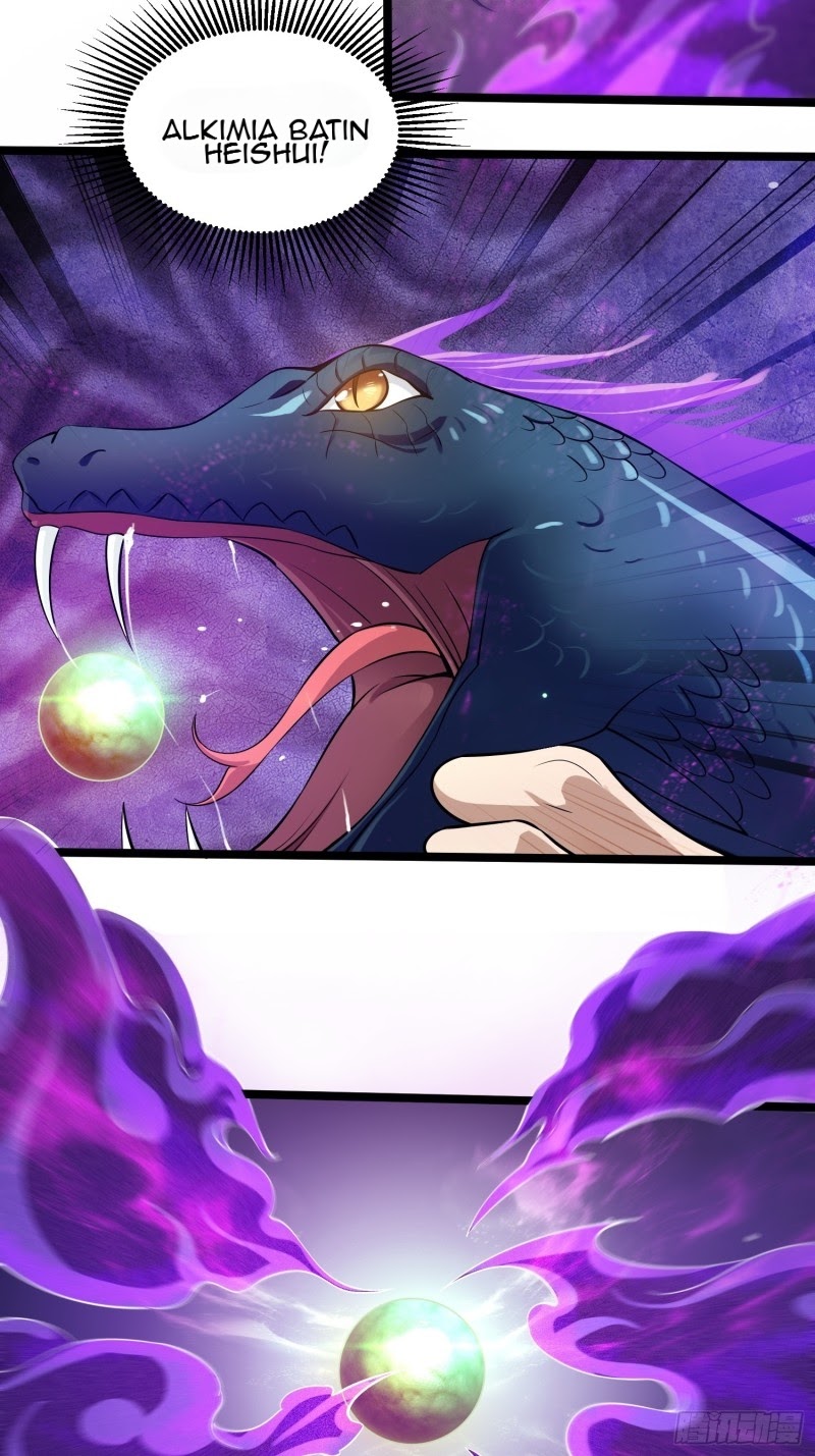 Humman Era chapter 14